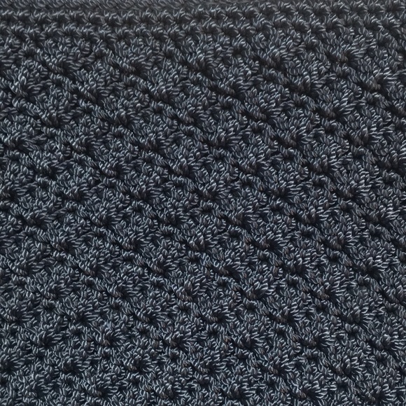 The Sak Navy Shoulder Bag - Picture 7 of 7